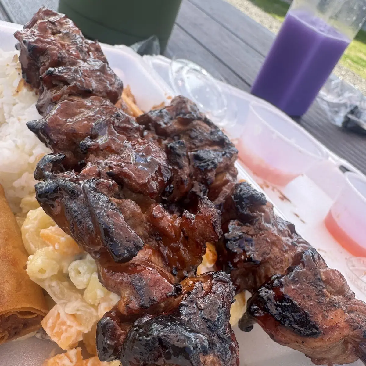 Beef Ribs