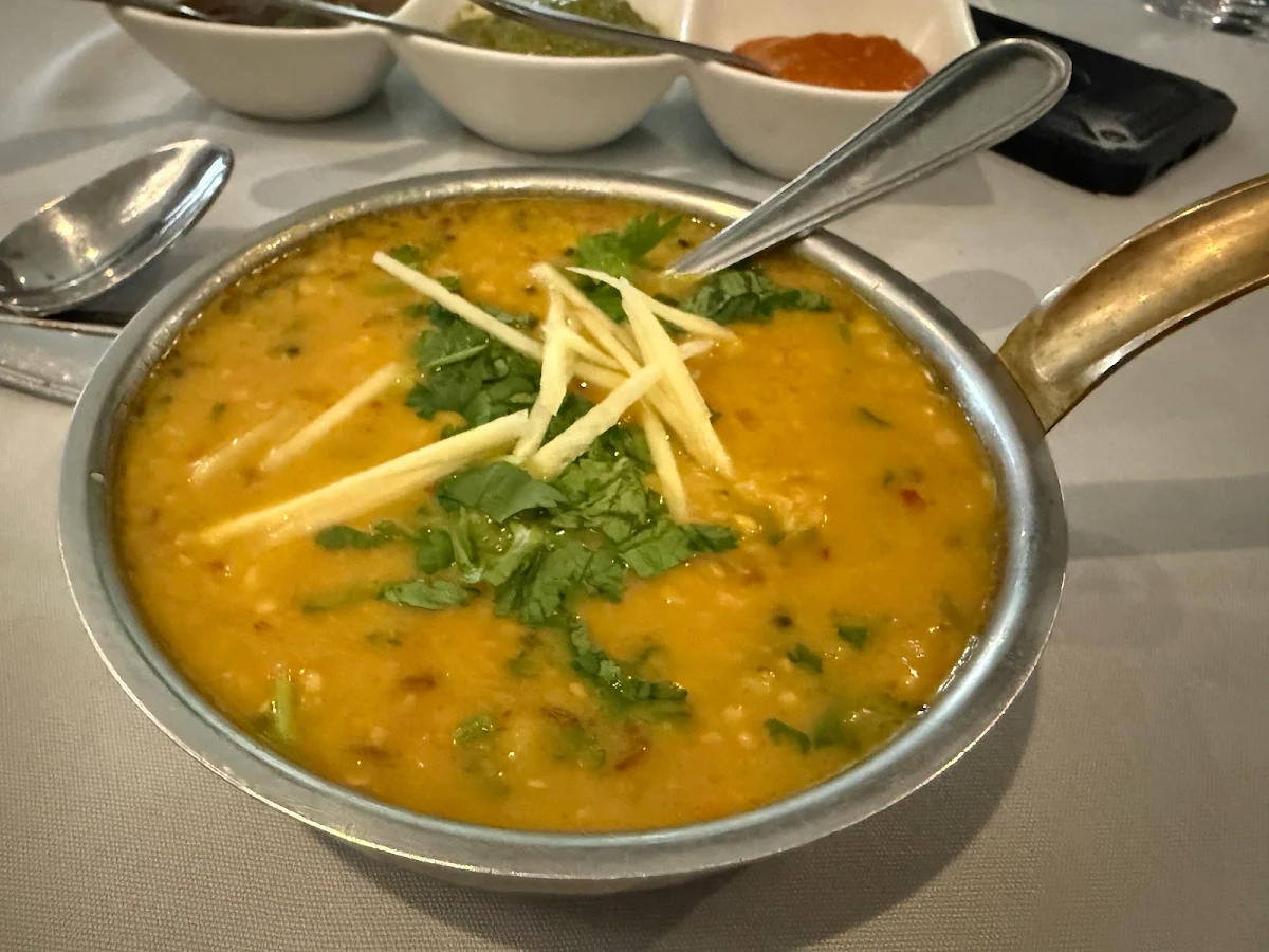 Dal Tadka, Bombay Touch Promenade