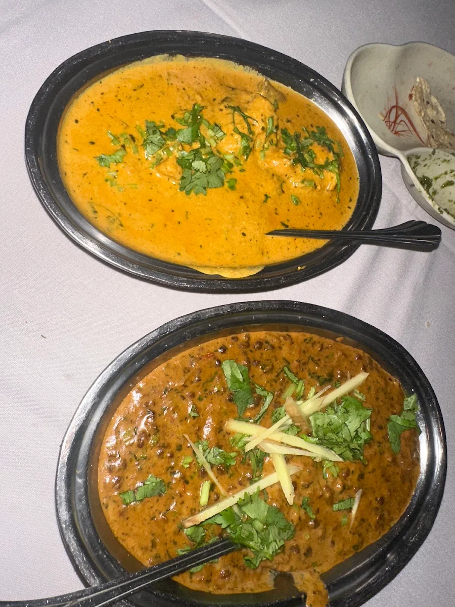 Malai Kofta, Bombay Touch Promenade