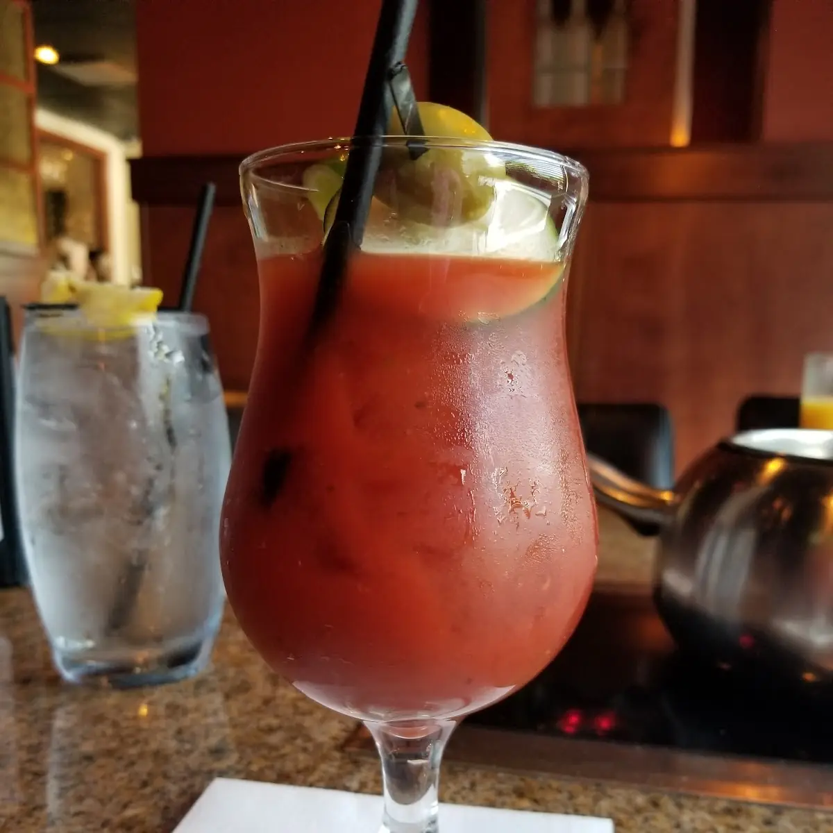 Bloody Mary