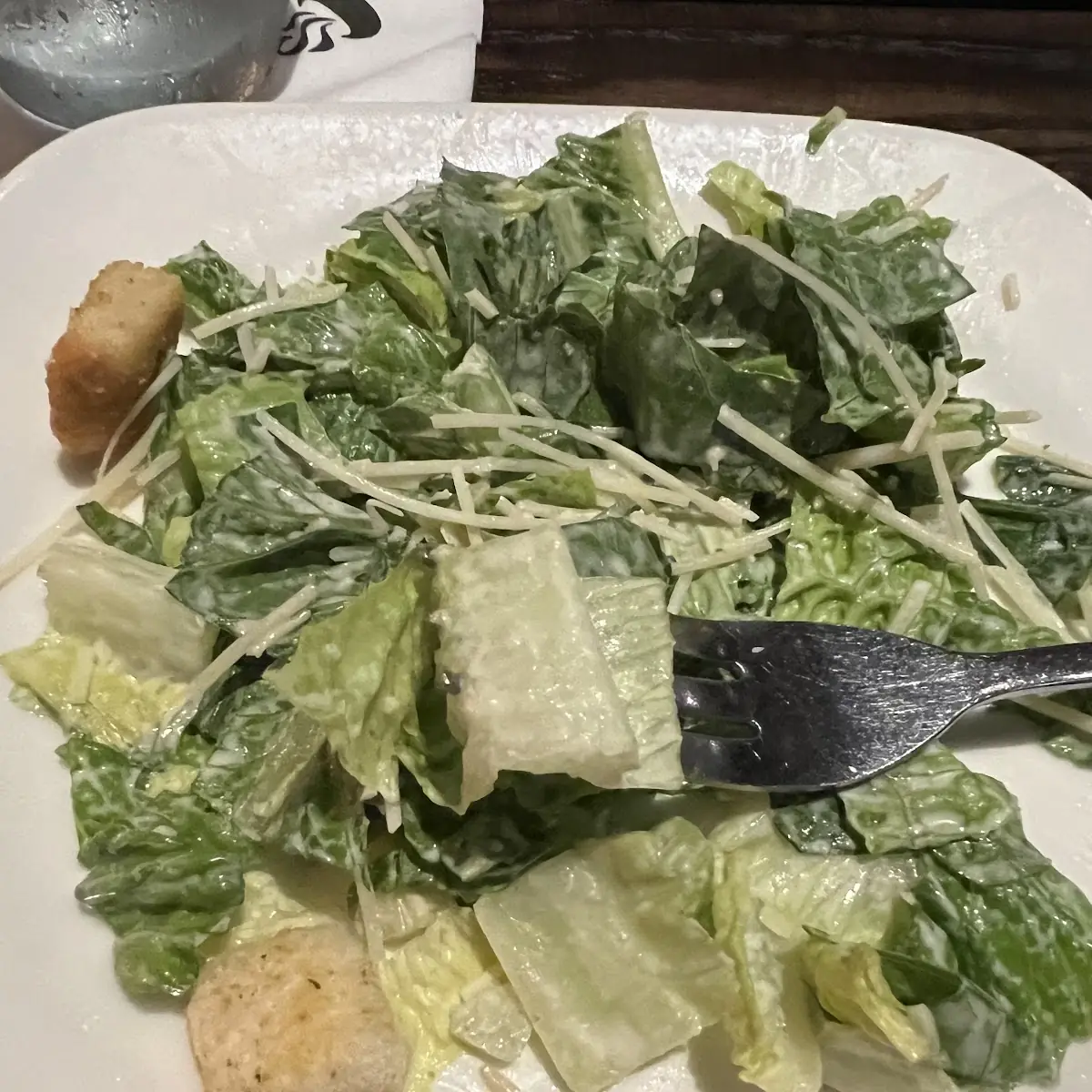 Caesar Salad