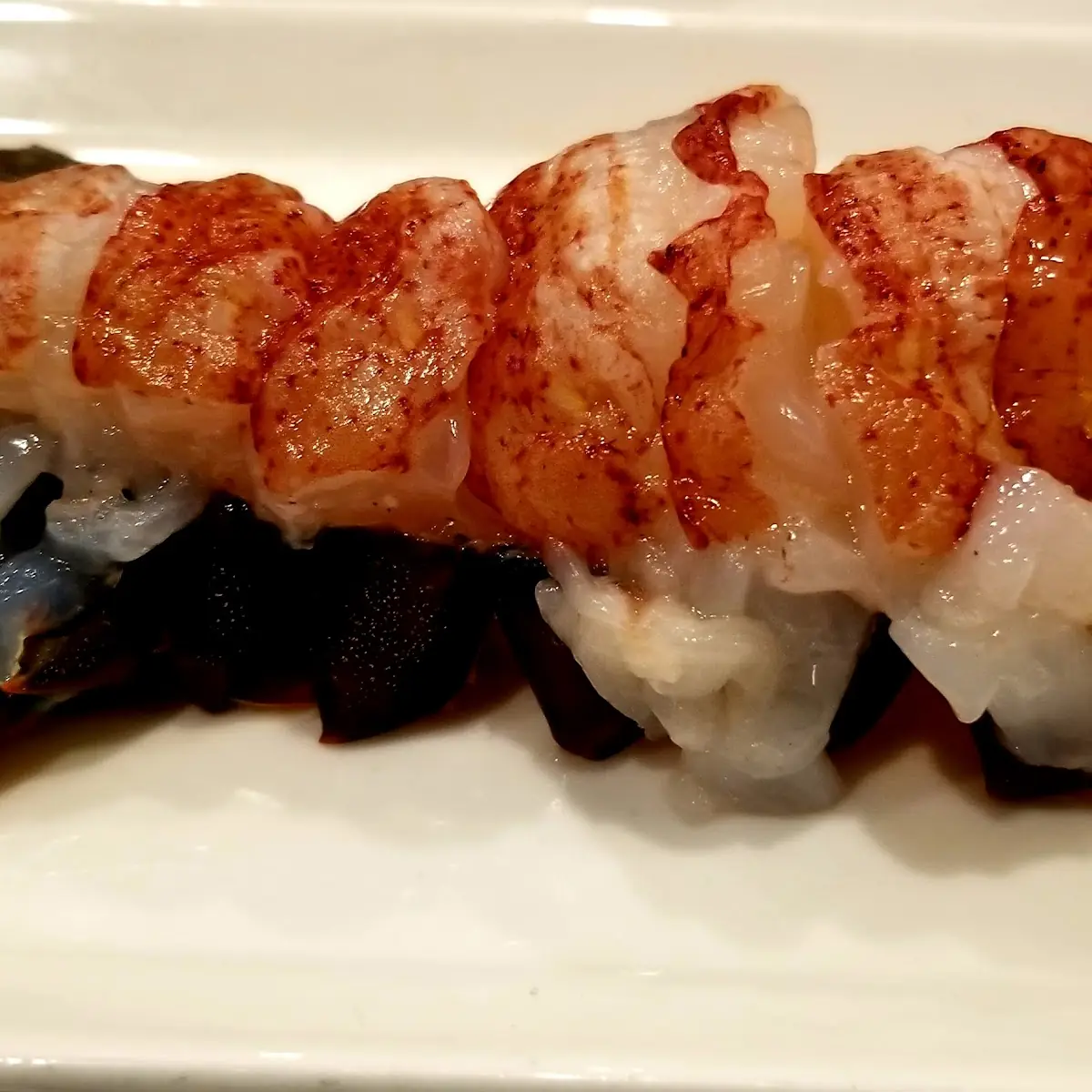 Lobster Tail