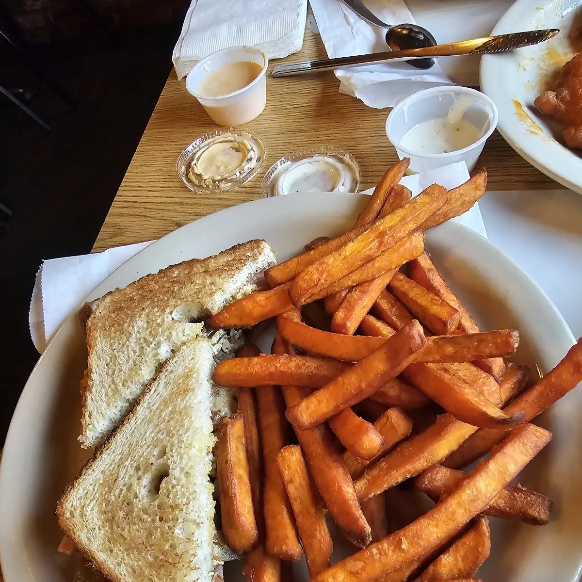 Sweet Potato