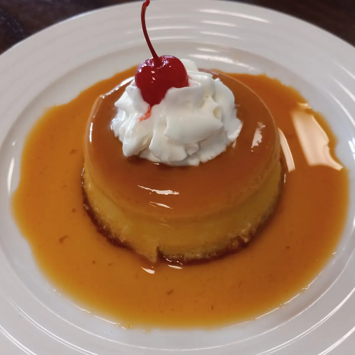 Flan