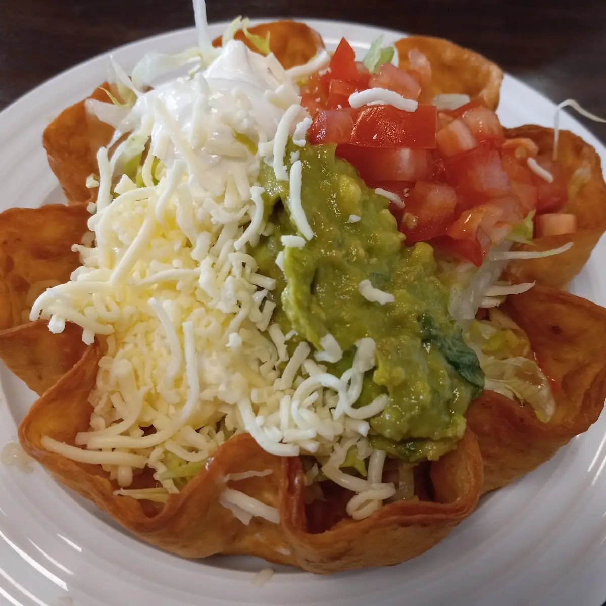 Soft Taco Fajita Meat