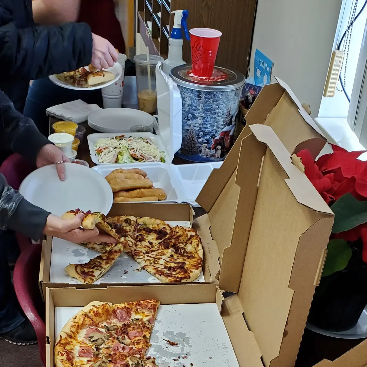 Pizza