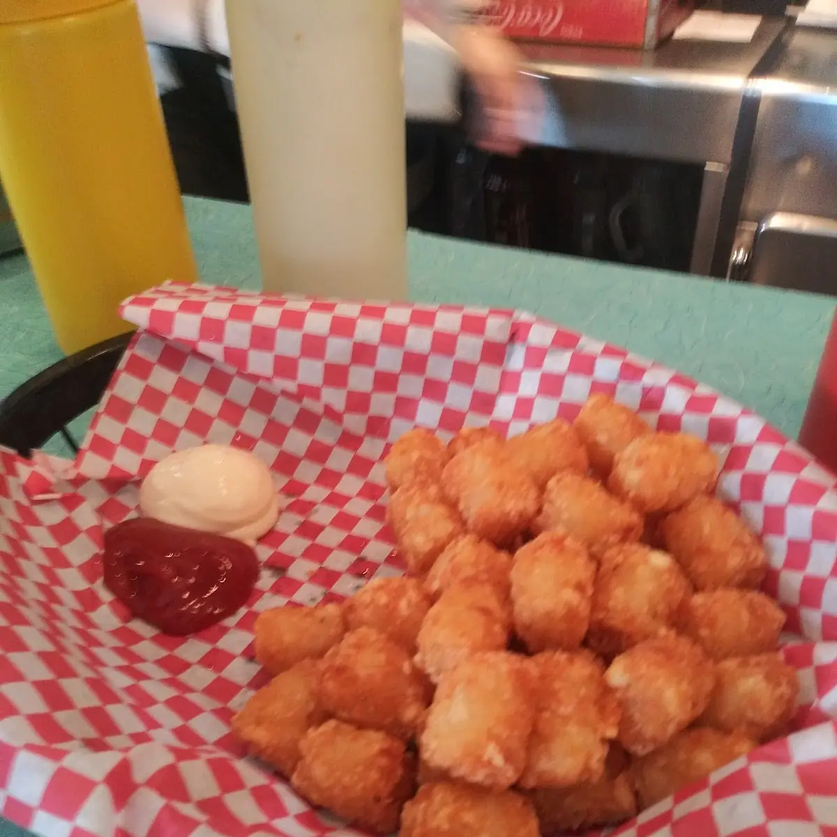 Tater Tots