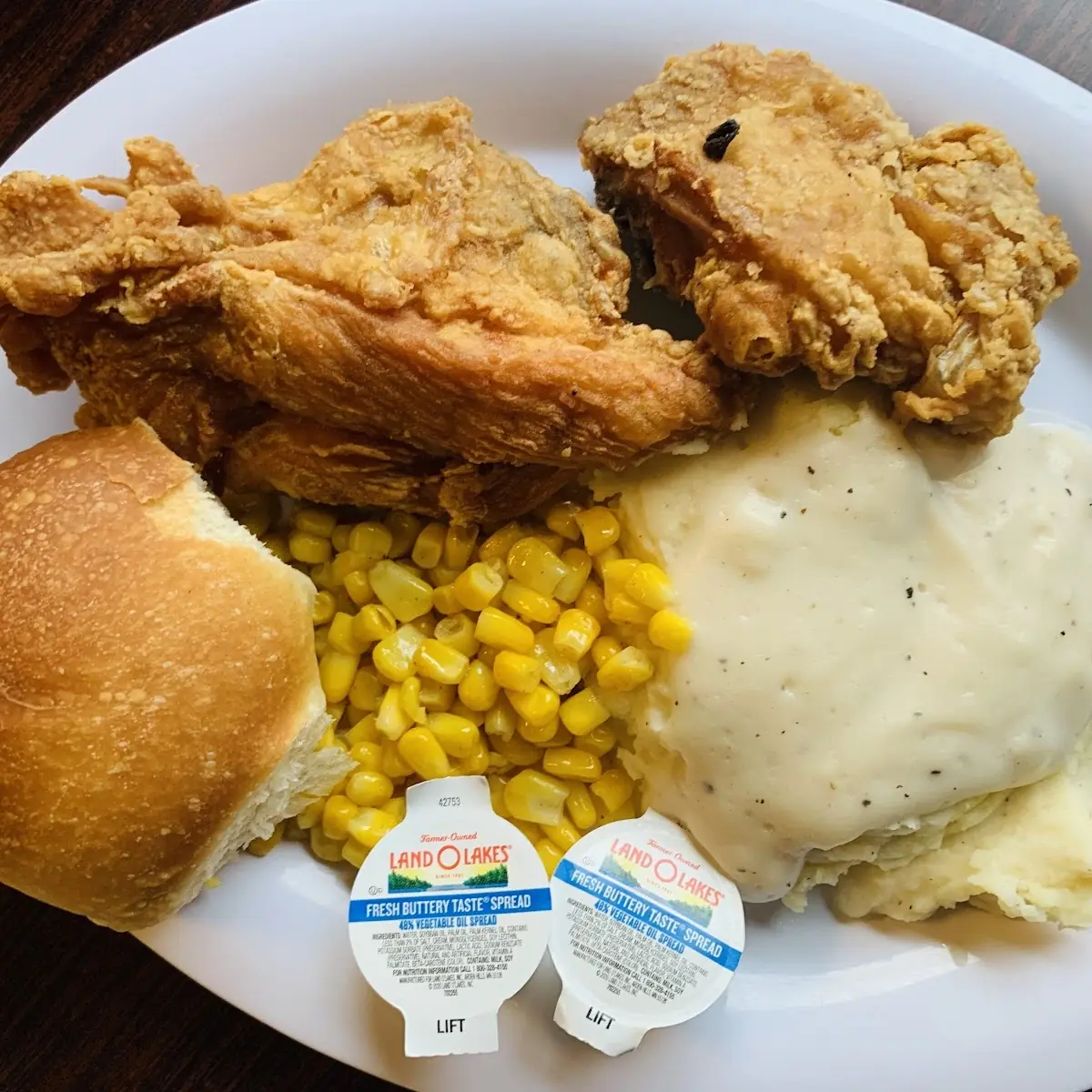 Fried Chicken