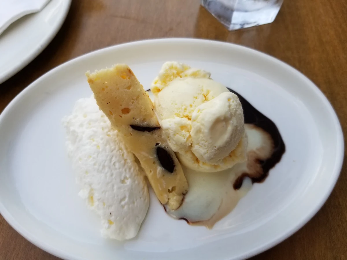 Whipped Feta