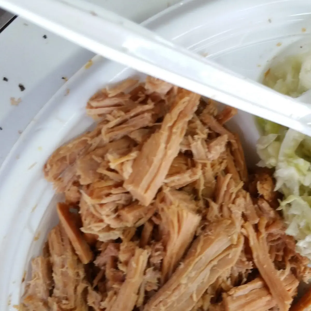 Pulled Pork