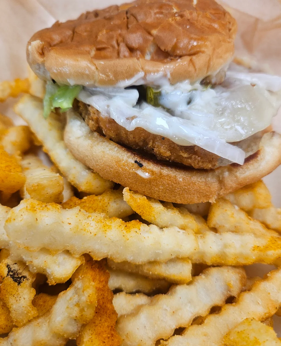 Chicken Sandwich