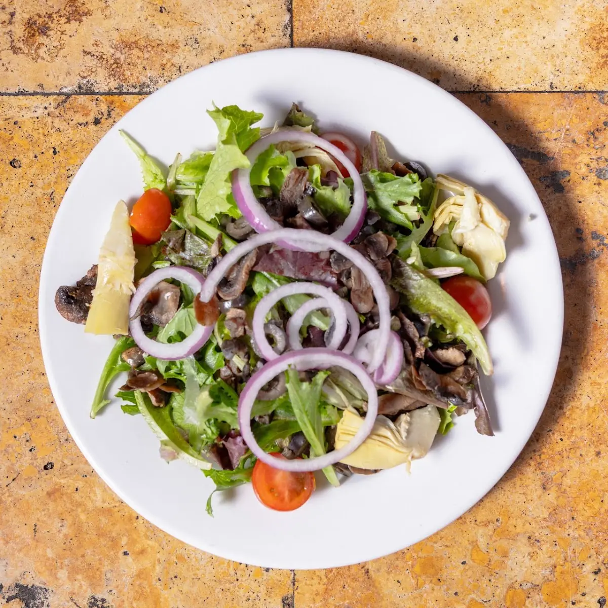 House Salad