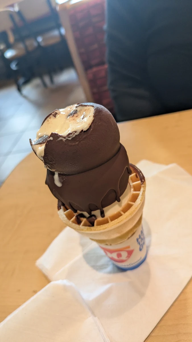 Dark Chocolate