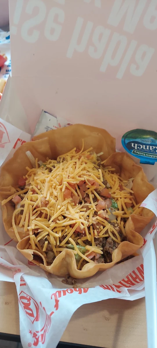Taco Salad