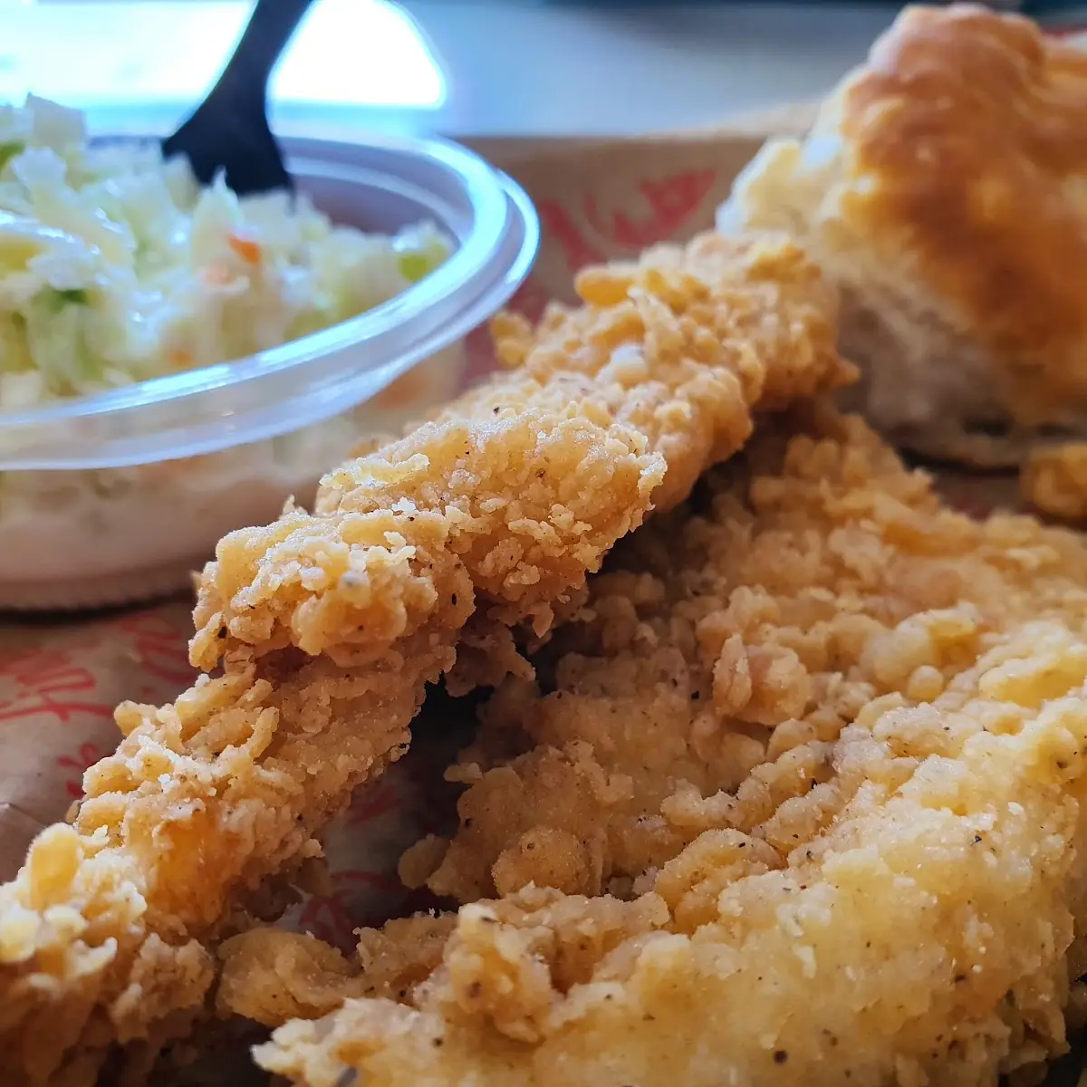Chicken Strips