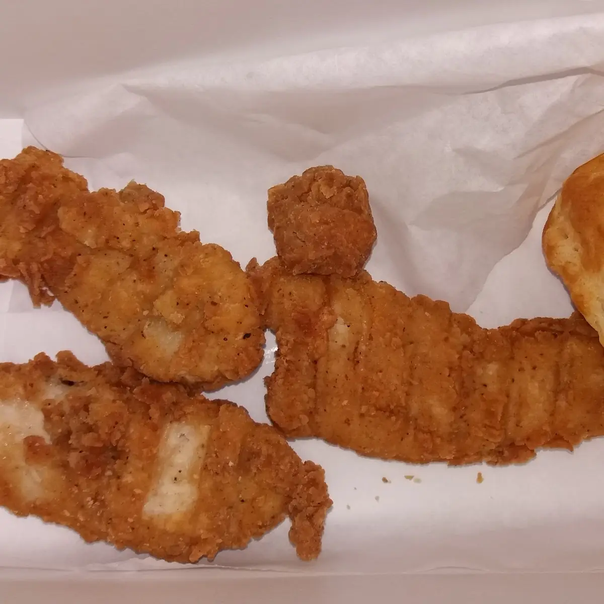Chicken Tender