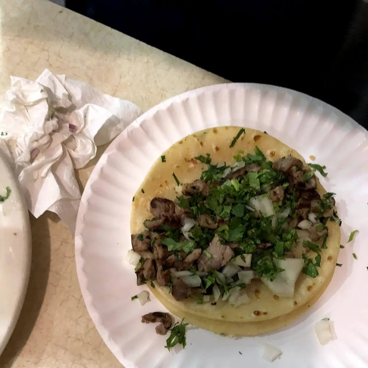 Carnitas Tacos