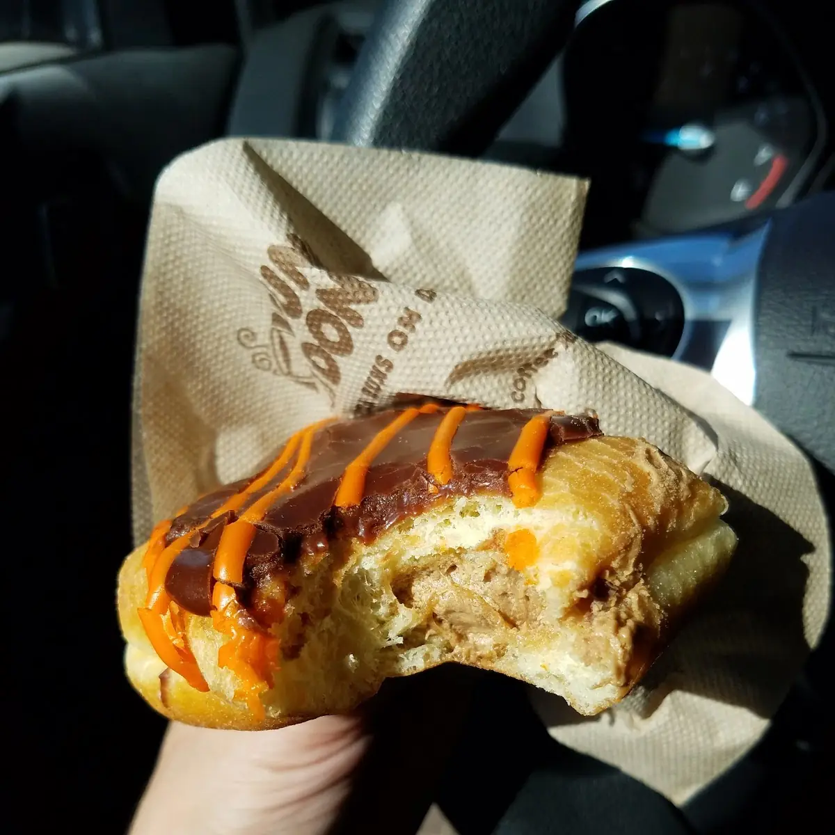 Reece's Peanut Butter Cup