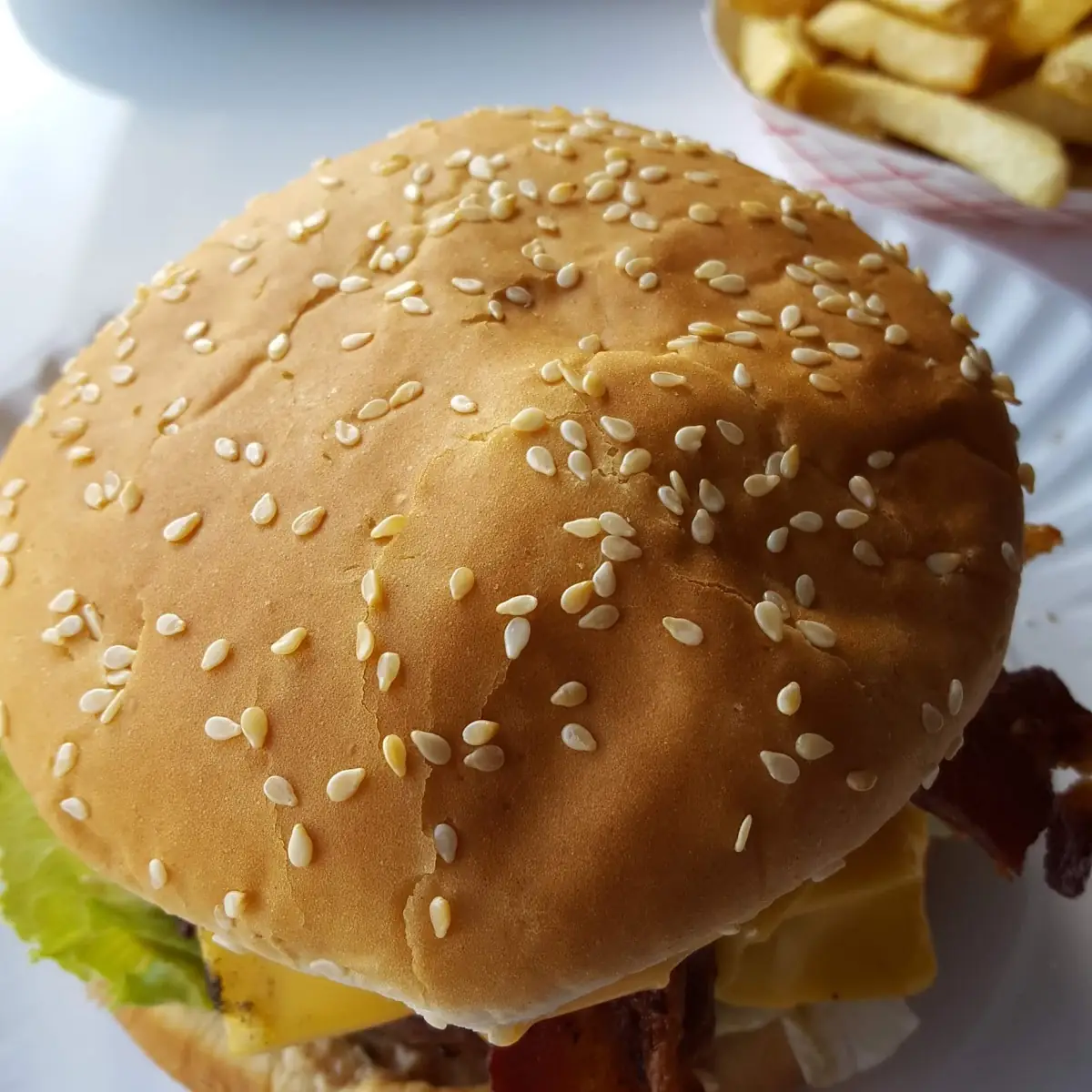 Chicken Sandwich