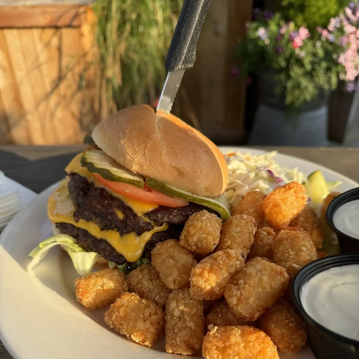 Tater Tots