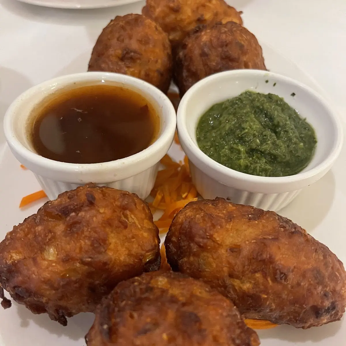Vegetable Pakora