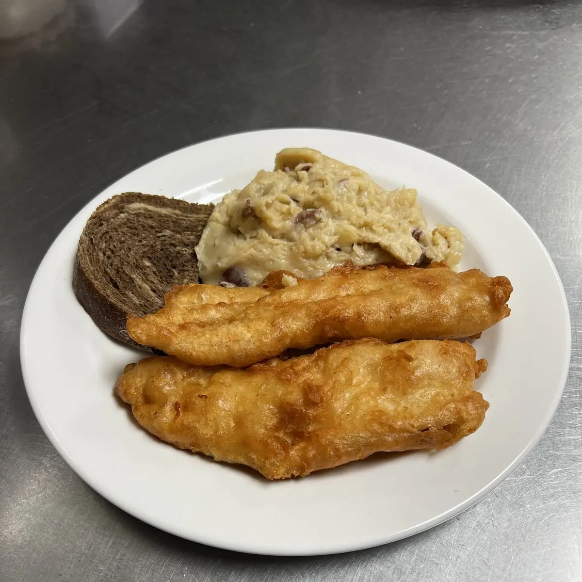 Egg Roll