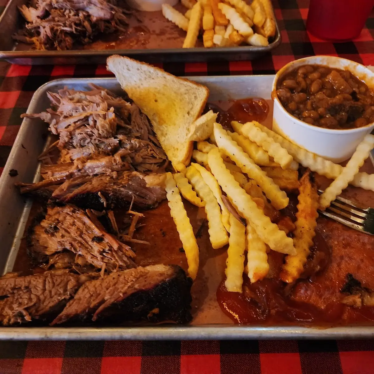 Pulled Pork