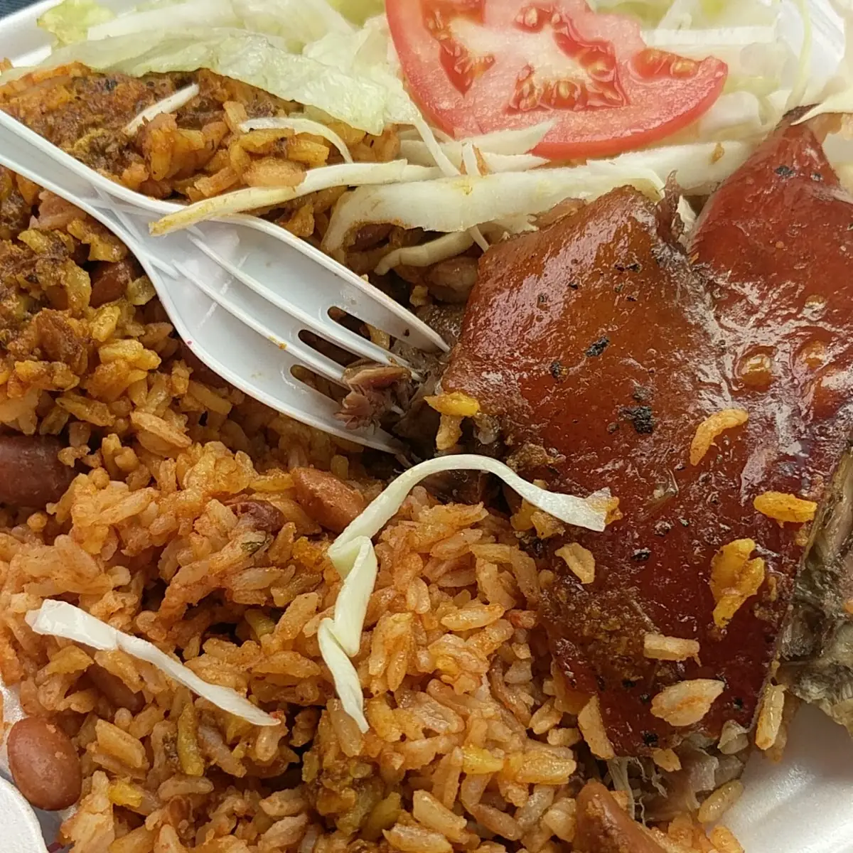 Nasi Goreng