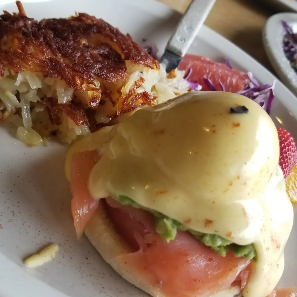 English Muffin