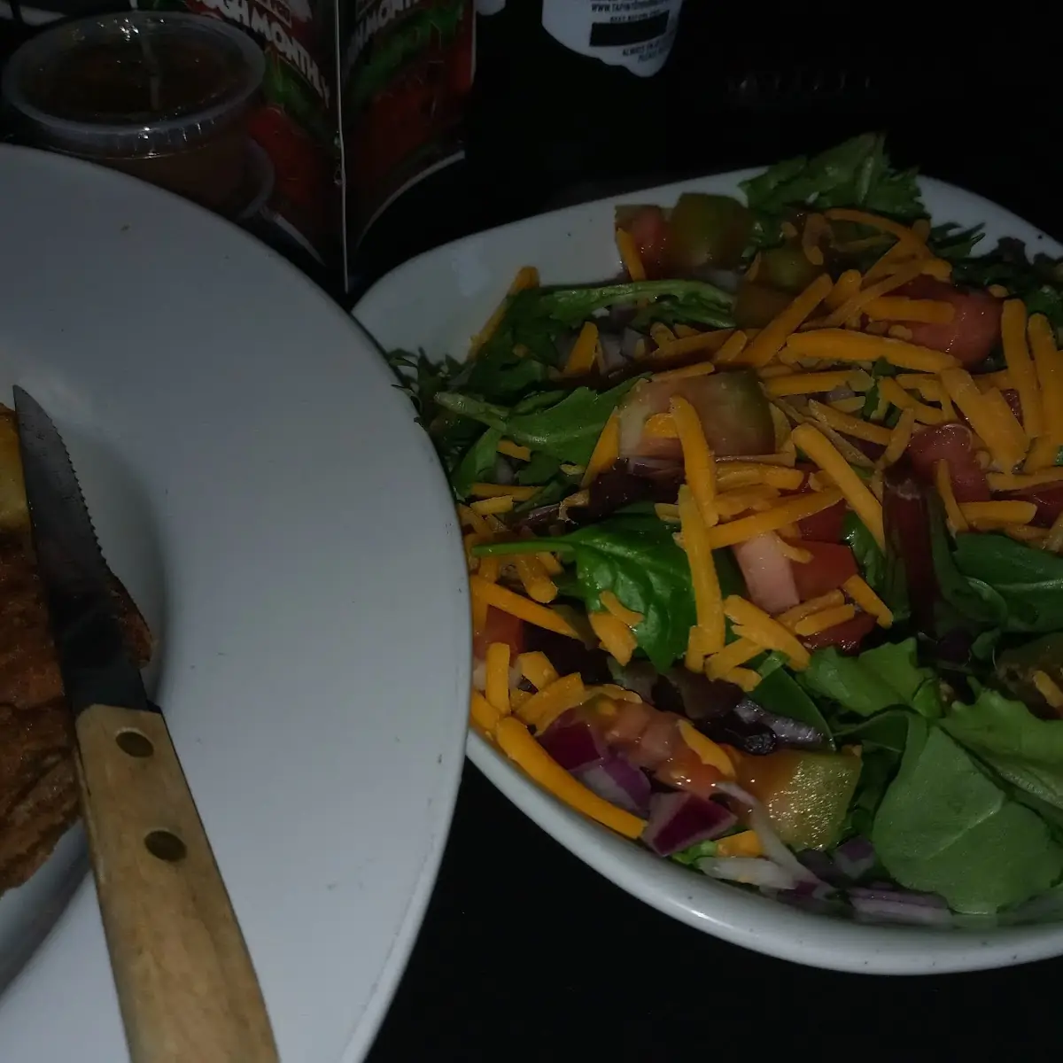 Fried Pork Chop