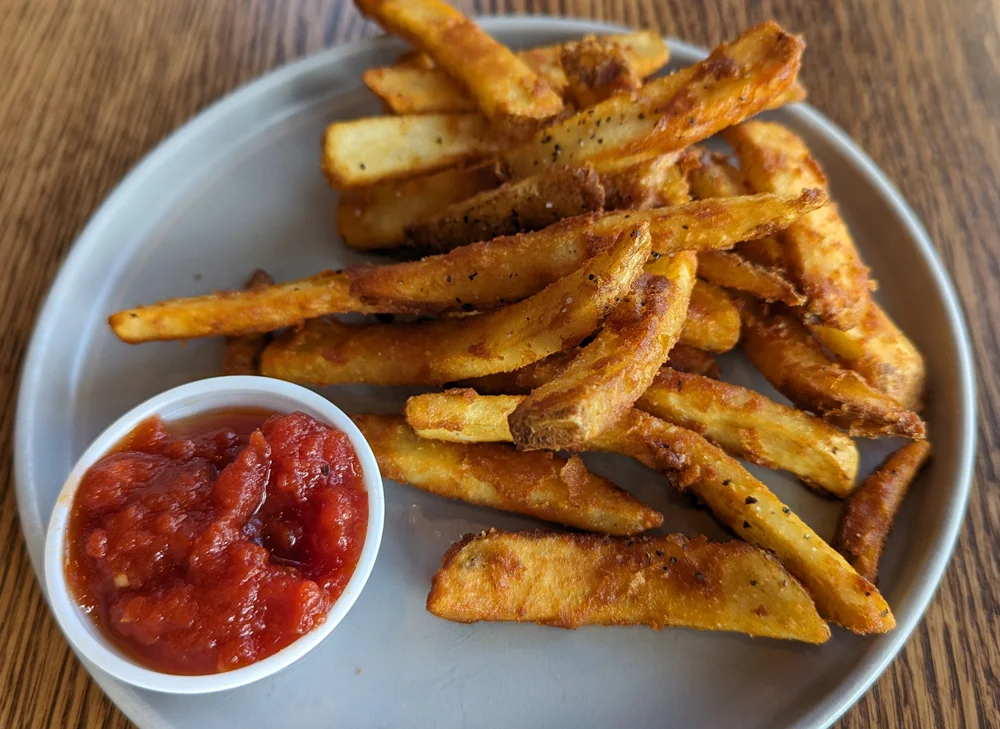 French Fries