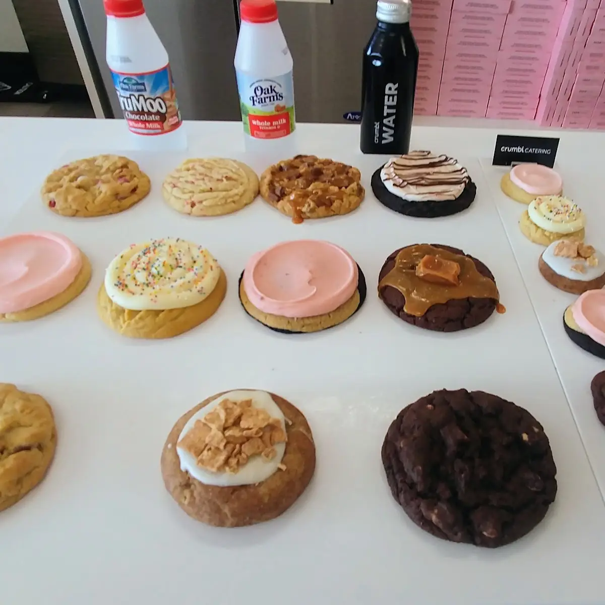 Doughnut