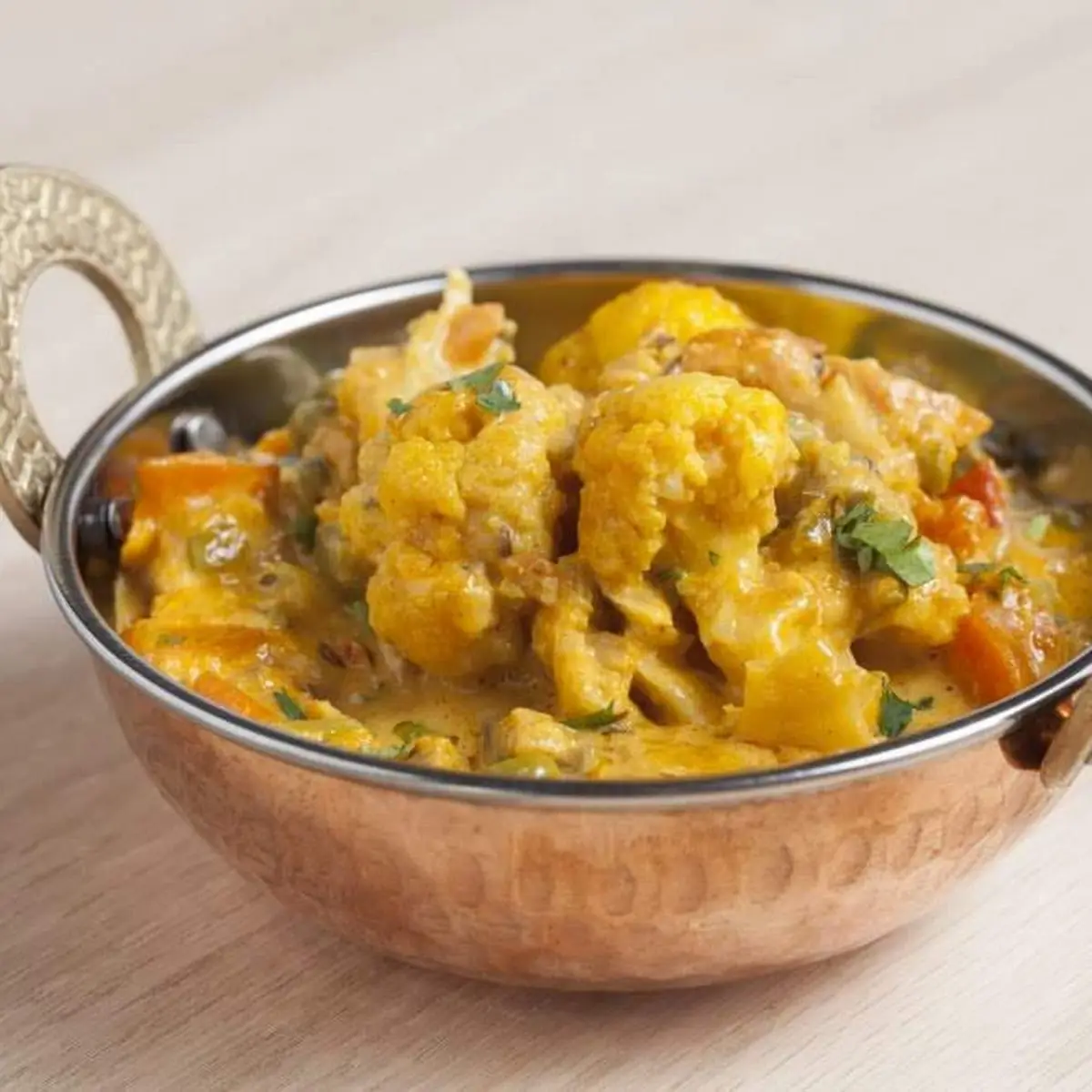 Mixed Vegetable