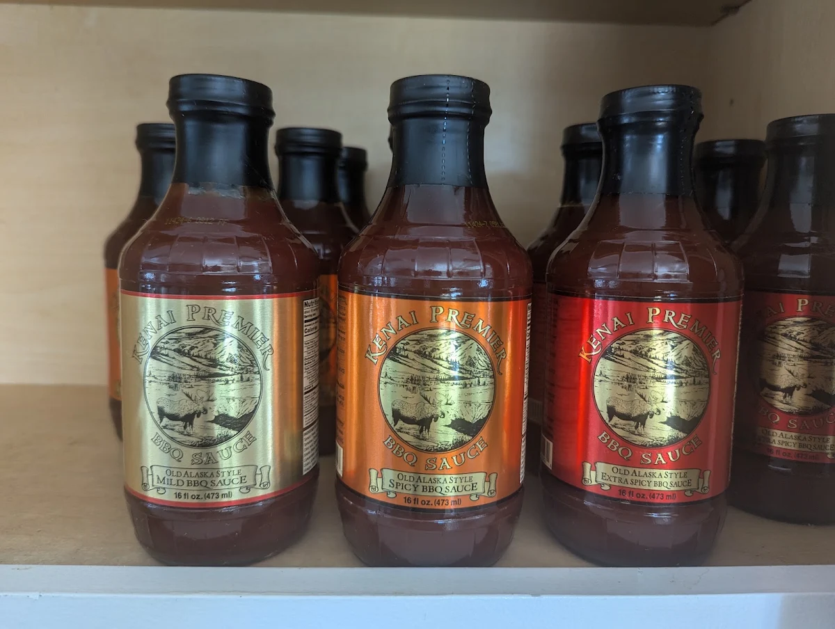 Hot Sauce