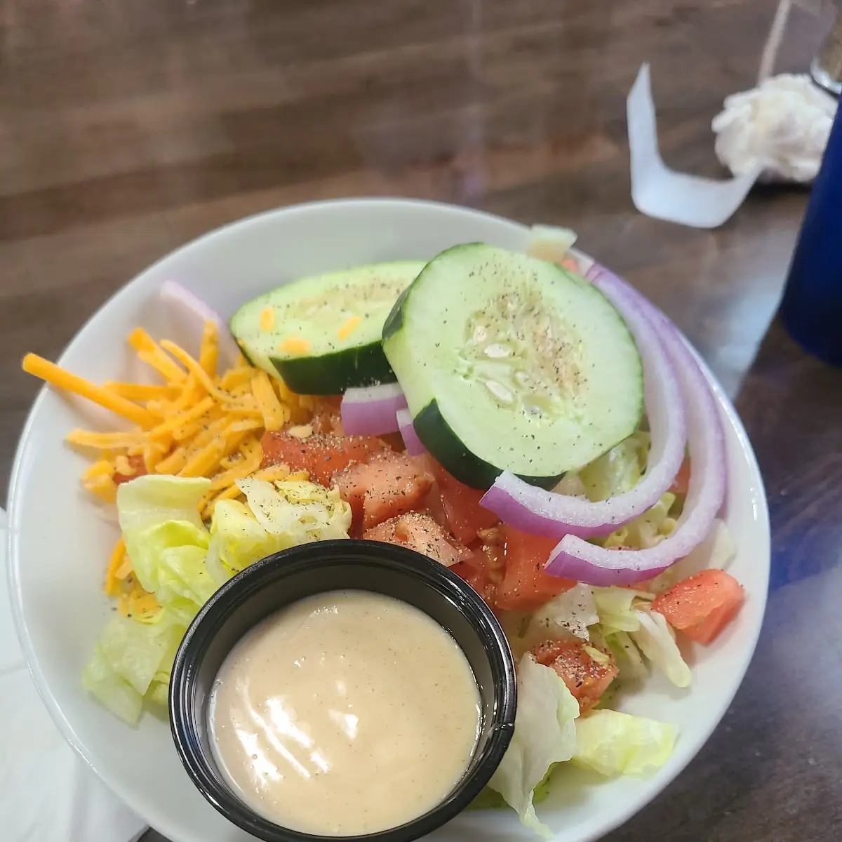 Side Salad