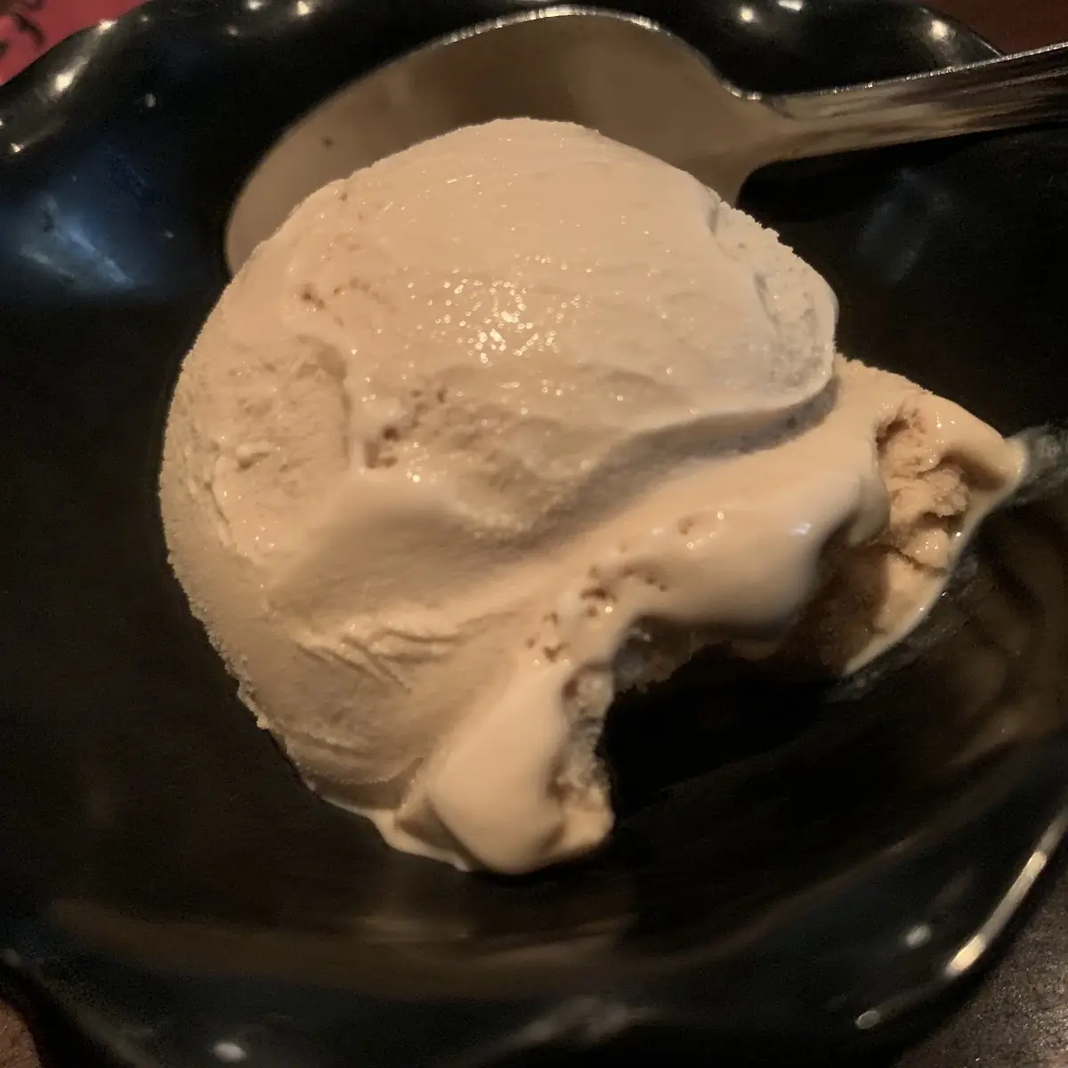Chocolate Ice Cream