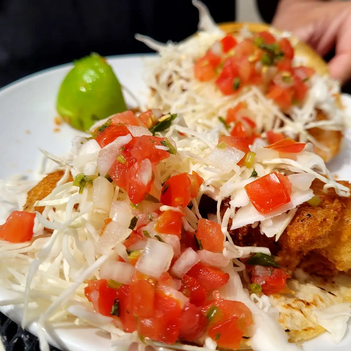 Baja Fish