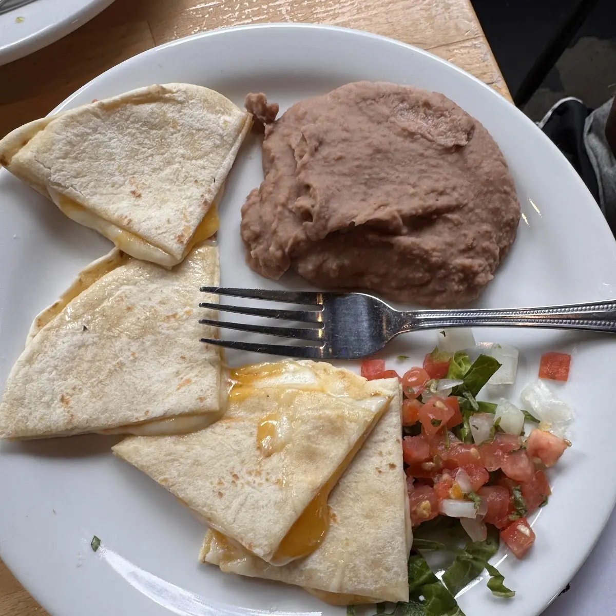 Refried Beans