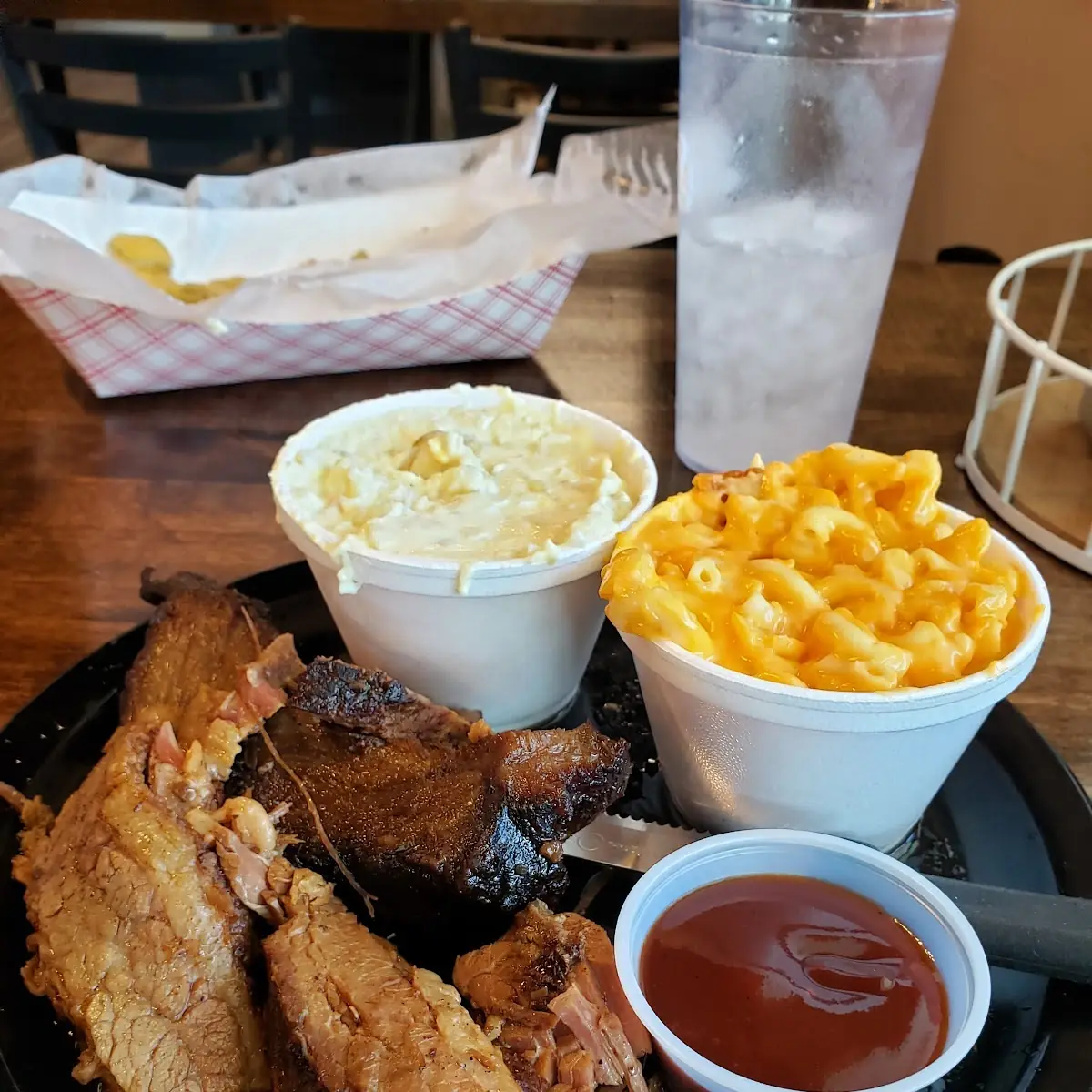 Pulled Pork and Cole Slaw