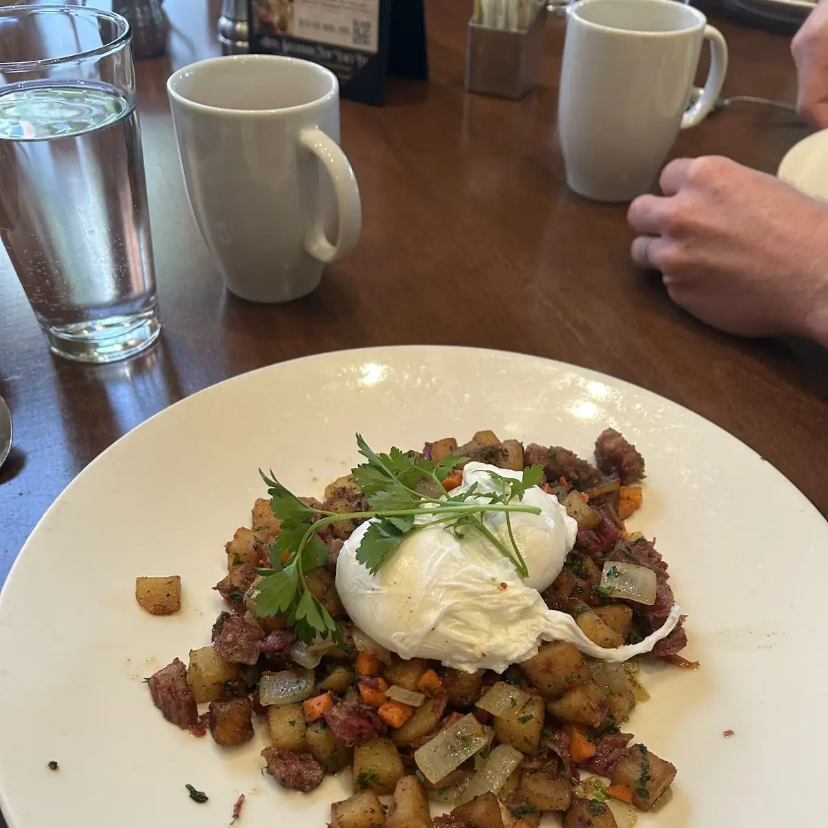 Corned Beef Hash