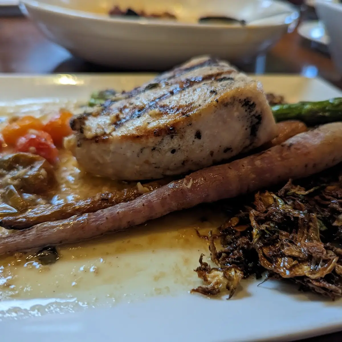 Sea Bass