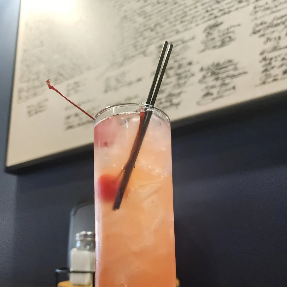 Dirty Shirley