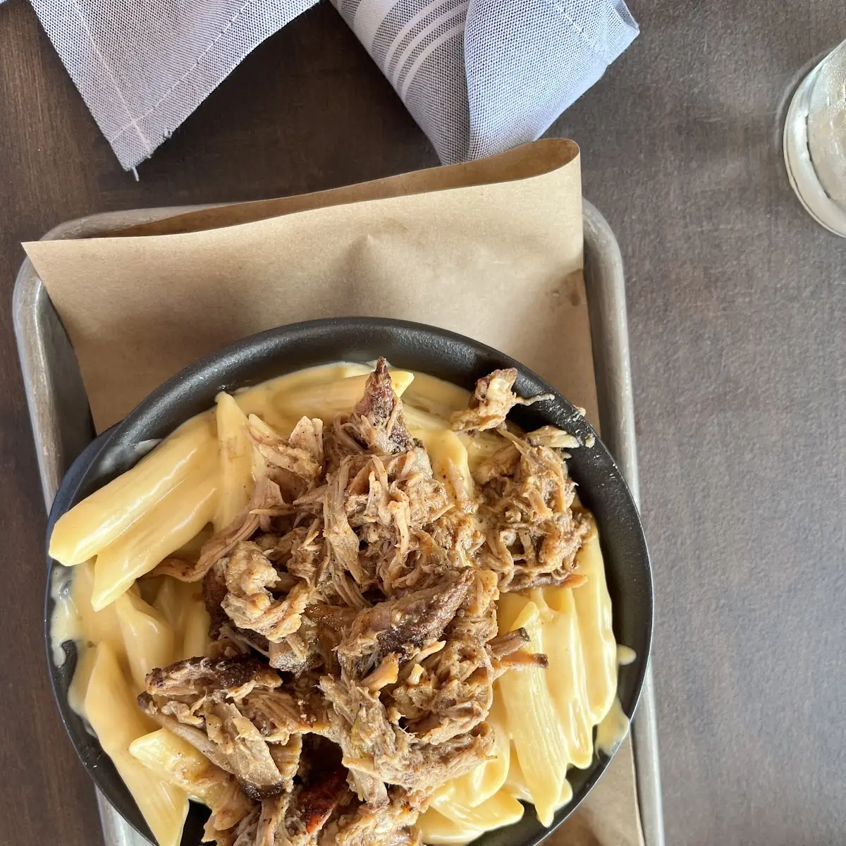 Pulled Pork