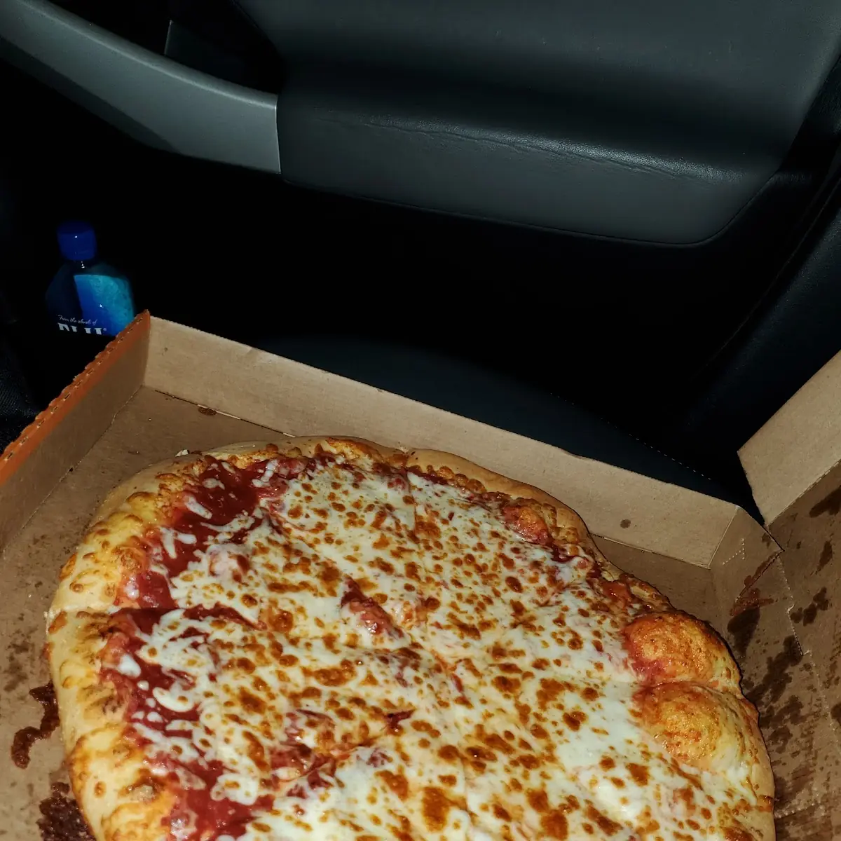Cheese Pizza Hot N Ready