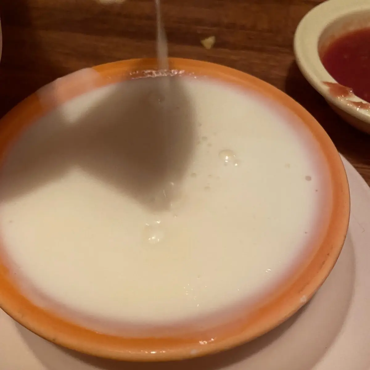 Cheese Dip