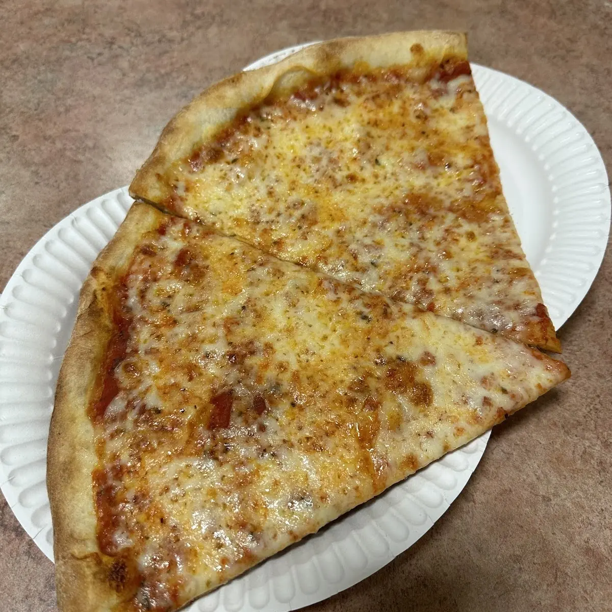 Pizza Slice
