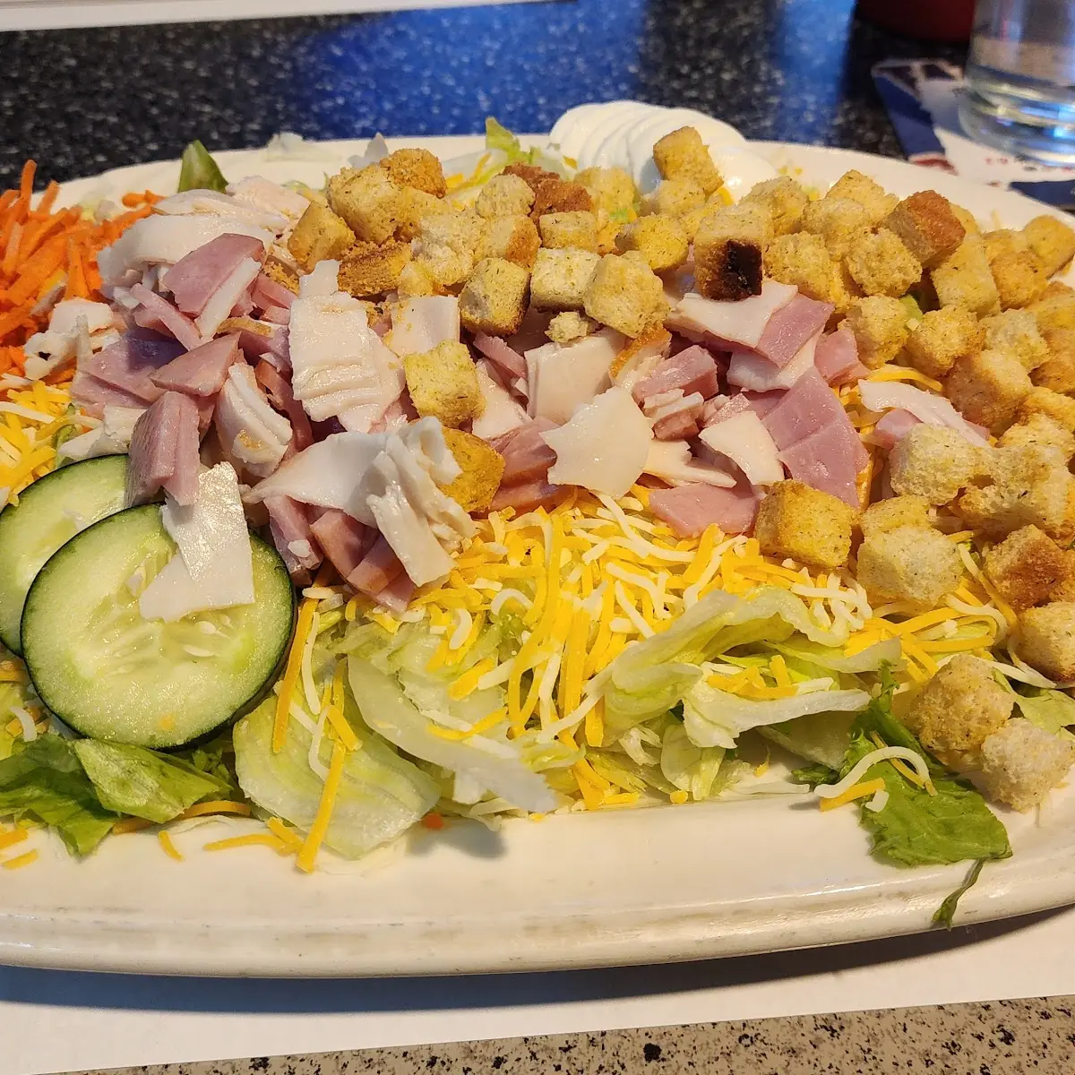 Chef Salad