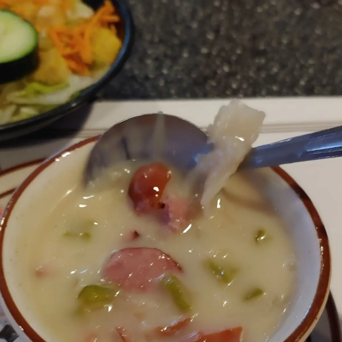 Kielbasa Soup