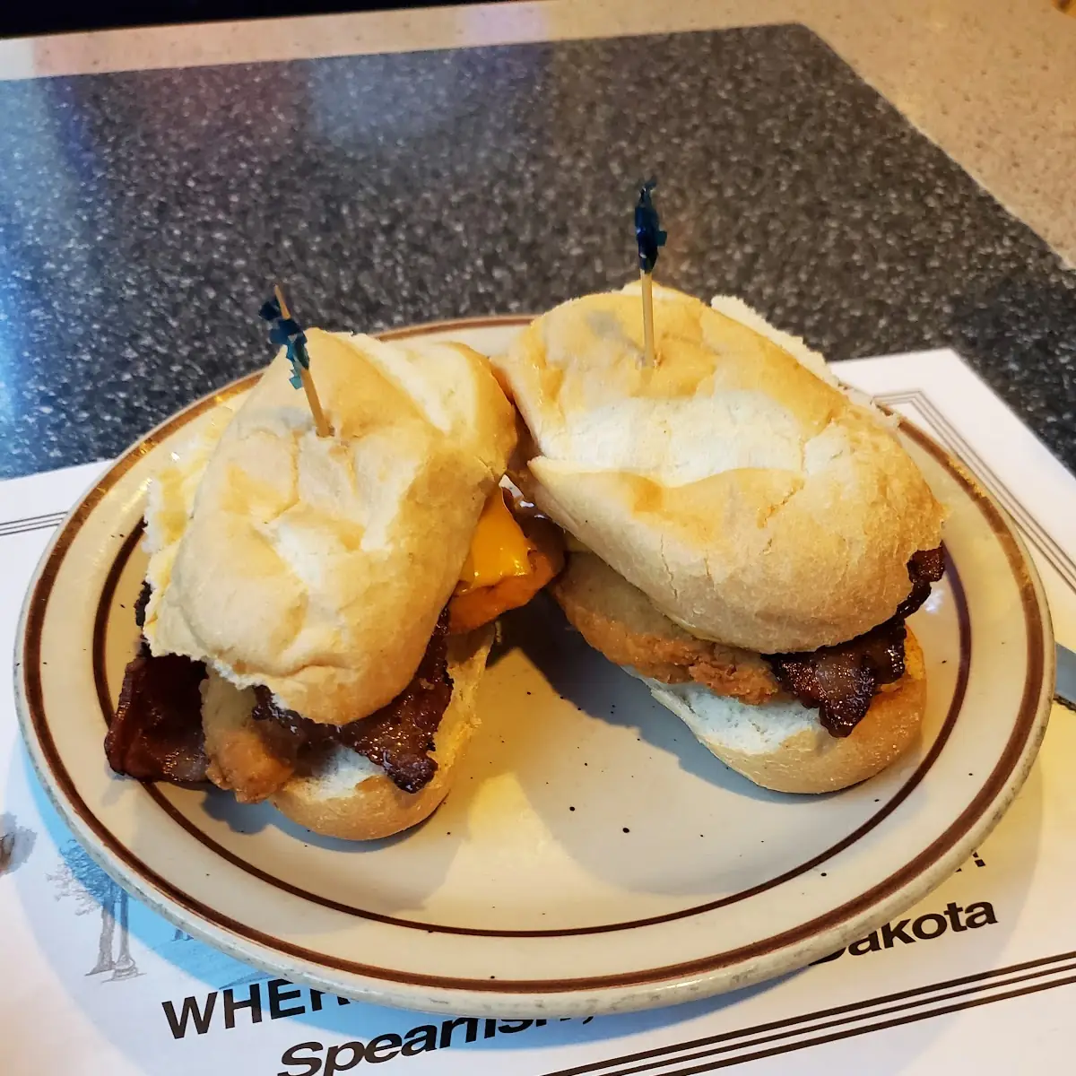 Knuckle Sandwich