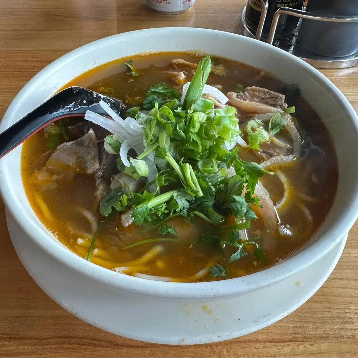 Pho Dakao